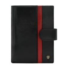 Мужской кожаный кошелек Rovicky N575L-RVTP RFID Мужской кожаный кошелек Rovicky N575L-RVTP RFID