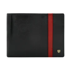 Мужской кожаный кошелек Rovicky N61-RVTP RFID Мужской кожаный кошелек Rovicky N61-RVTP RFID