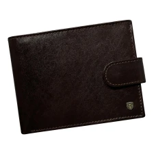 Мужской кожаный кошелек Rovicky N61L-RVT RFID Мужской кожаный кошелек Rovicky N61L-RVT RFID
