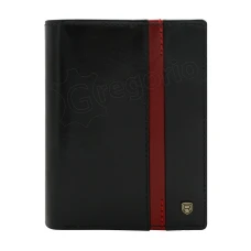 Мужской кожаный кошелек Rovicky N62-RVTP RFID Мужской кожаный кошелек Rovicky N62-RVTP RFID