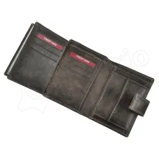 Чоловічий шкіряний гаманець Always Wild N890-MCR Чоловічий шкіряний гаманець Always Wild N890-MCR