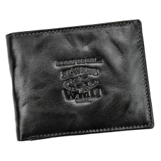 Чоловічий шкіряний гаманець Always Wild N992-BC RFID