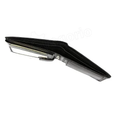 Мужской кожаный кошелек Always Wild N992-BMN-R