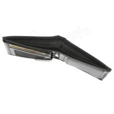 Чоловічий шкіряний гаманець Loren N992-CRVT