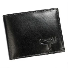 Чоловічий шкіряний гаманець Always Wild N992-CVTB Чоловічий шкіряний гаманець Always Wild N992-CVTB