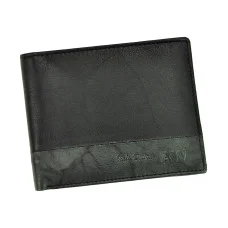 Мужской кожаный кошелек Always Wild N992-GA