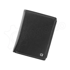Чоловічий шкіряний гаманець Gregorio N992-VD