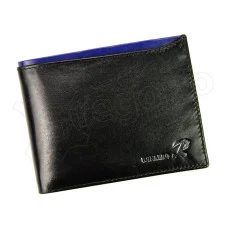 Чоловічий шкіряний гаманець Ronaldo N992-VT