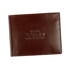 Чоловічий шкіряний гаманець Always Wild N992-VTG