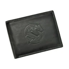 Чоловічий шкіряний гаманець Always Wild N992-WS Чоловічий шкіряний гаманець Always Wild N992-WS