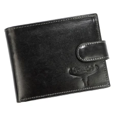 Мужской кожаный кошелек Always Wild N992L-CVTB