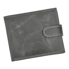 Чоловічий шкіряний гаманець Always Wild N992L-P-CHM-NL RFID