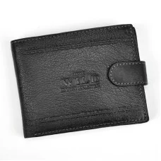 Чоловічий шкіряний гаманець Always Wild N992L-WCA