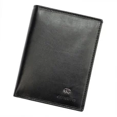 Чоловічий шкіряний гаманець Cefirutti NA 7680272 RFID