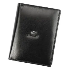 Мужской кожаный кошелек Cefirutti NA 7680278 RFID