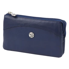 Жіночий шкіряний гаманець Gregorio NAP 9