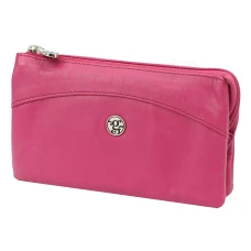 Женский кожаный кошелек Gregorio NAP 9 Женский кожаный кошелек Gregorio NAP 9