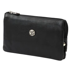 Чоловічий шкіряний гаманець Gregorio NAP GG KR 10