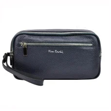 Женская кожаная сумка барсетка Pierre Cardin NPA 112 Женская кожаная сумка барсетка Pierre Cardin NPA 112