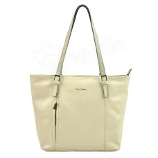 Женская кожаная сумка Pierre Cardin NPA 124 Женская кожаная сумка Pierre Cardin NPA 124