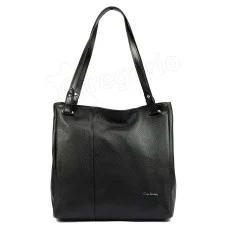 Женская кожаная сумка Pierre Cardin NPA 503