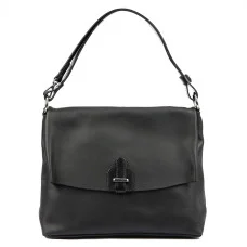 Женская кожаная сумка Pierre Cardin NPA 532