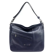 Женская кожаная сумка Pierre Cardin NPA 533