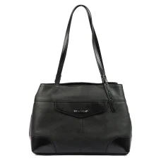 Женская кожаная сумка Pierre Cardin NPA 534