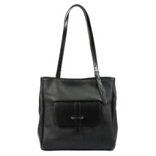 Женская кожаная сумка Pierre Cardin NPA 535