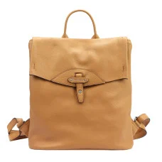 Женский рюкзак из натуральной кожи Pierre Cardin NPA 537