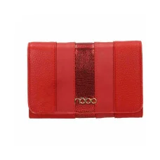 Женский кошелек из экокожи Nobo NPUR 0590 17JZ