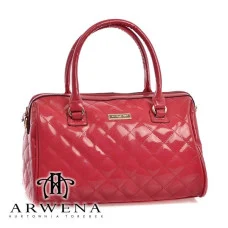 Жіноча сумка з екошкіри David Jones P 3524-2