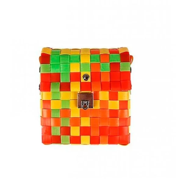 Женская сумка Charm&Shape P 5028