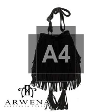 Жіноча шкіряна сумка P S0392