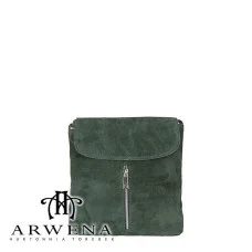 Женская кожаная сумка Vera Pelle P S0419ZM