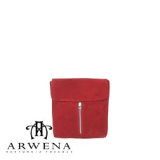 Жіноча шкіряна сумка P S0548ZM