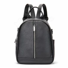 Мужской рюкзак из натуральной кожи Gregorio P01 BG8126