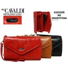 Женский кошелек P032