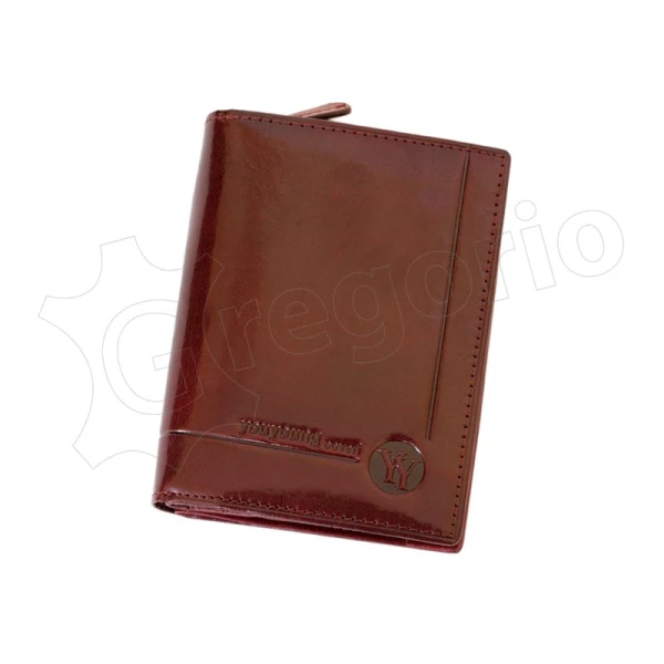 Женский кожаный кошелек Coveri P100 149