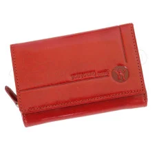 Женский кожаный кошелек Coveri P100 329 Женский кожаный кошелек Coveri P100 329