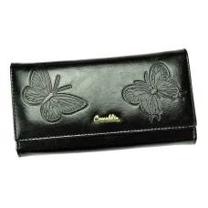 Женский кожаный кошелек Cavaldi P20-13