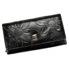 Женский кожаный кошелек Cavaldi P20-16