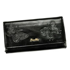 Женский кожаный кошелек Cavaldi P20-4