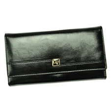 Женский кожаный кошелек Cavaldi P22-1