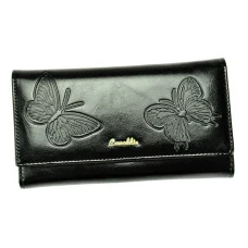 Женский кожаный кошелек Cavaldi P22-13