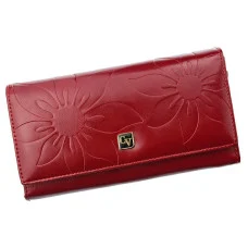 Женский кожаный кошелек Cavaldi P22-16