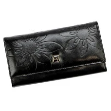 Жіночий гаманець із екошкіри Cavaldi P22-16