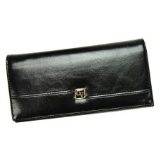 Женский кожаный кошелек Cavaldi P24-FO-1