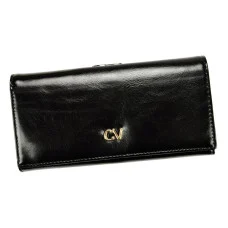 Женский кожаный кошелек Cavaldi P24-FO-2