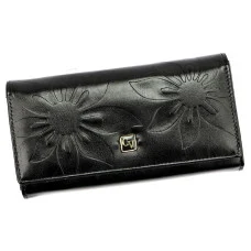 Женский кошелек из экокожи Cavaldi P27-16